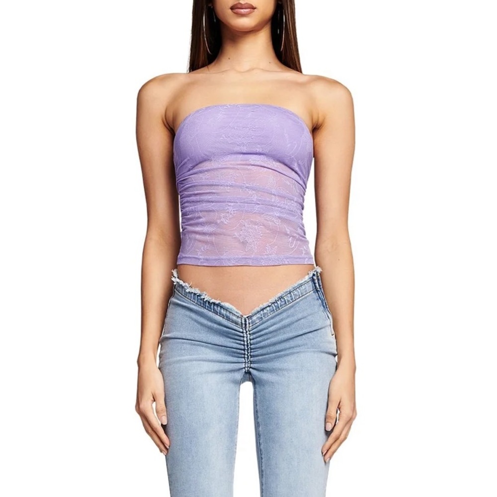 I.AM.GIA CATIRA TOP size XL